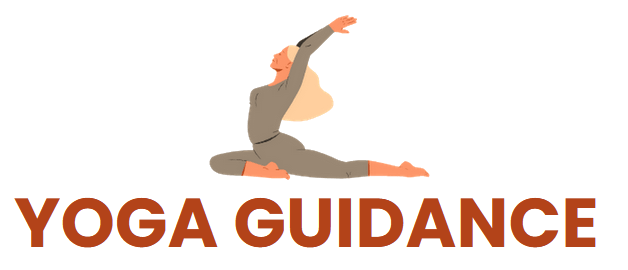 Yoga Guidance